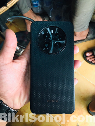 Realme p1